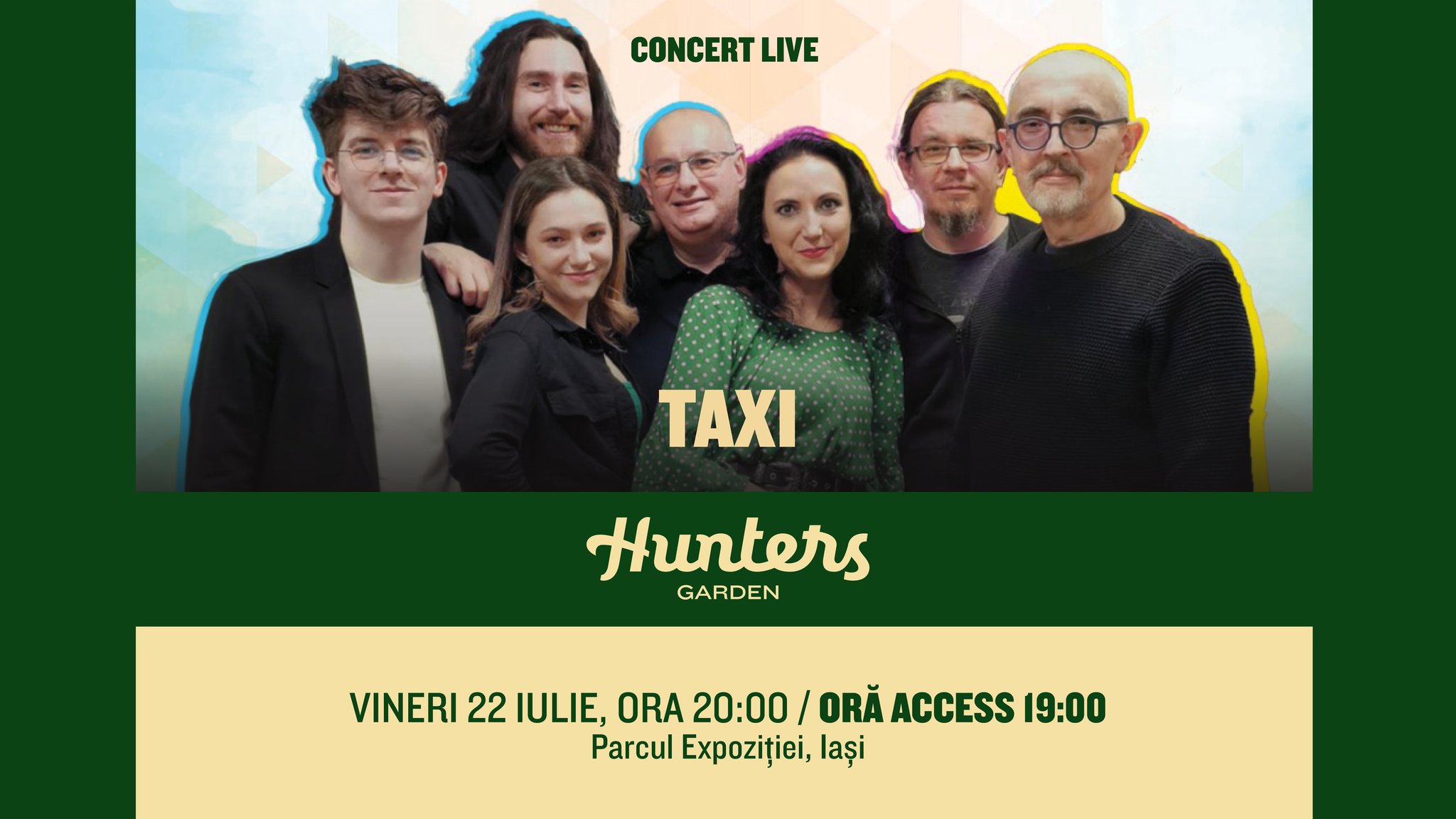 concert-trupa-taxi-hunters-garden